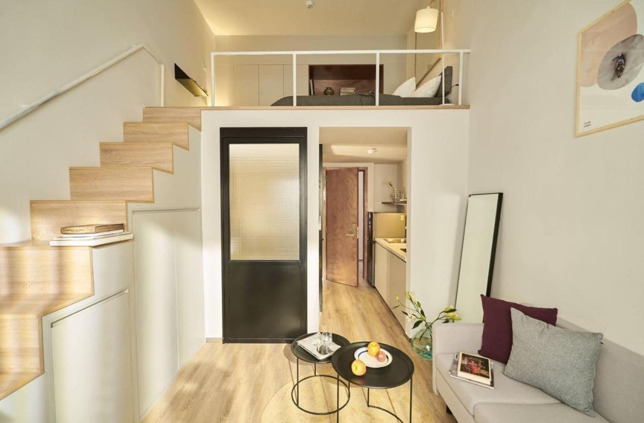 M Village Living Vo Thi Sau Ho Chi Minh-staden Exteriör bild