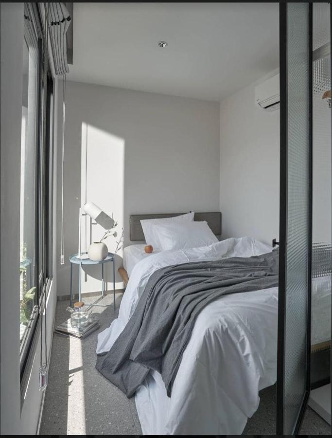 M Village Living Vo Thi Sau Ho Chi Minh-staden Exteriör bild