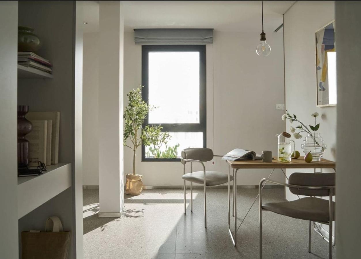 M Village Living Vo Thi Sau Ho Chi Minh-staden Exteriör bild