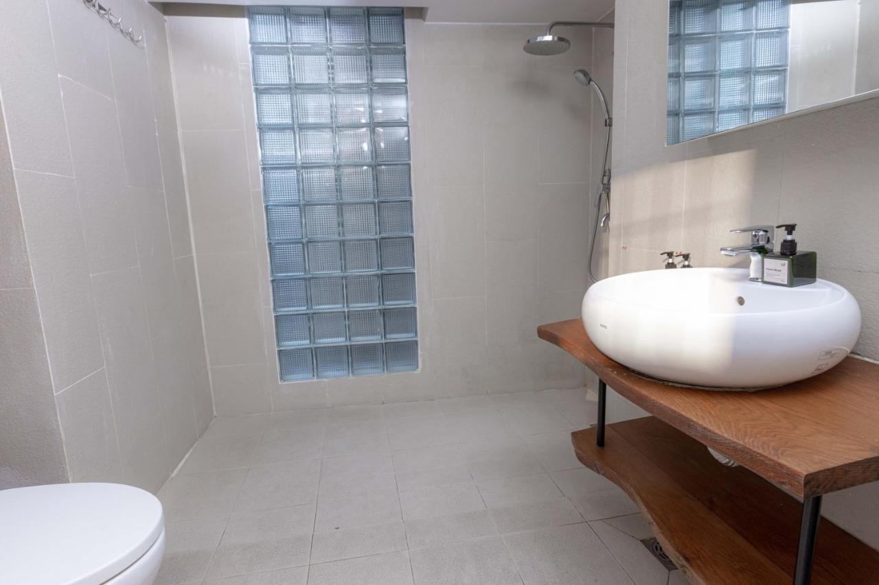 M Village Living Vo Thi Sau Ho Chi Minh-staden Exteriör bild